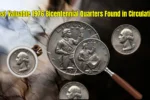1976 Bicentennial Quarters