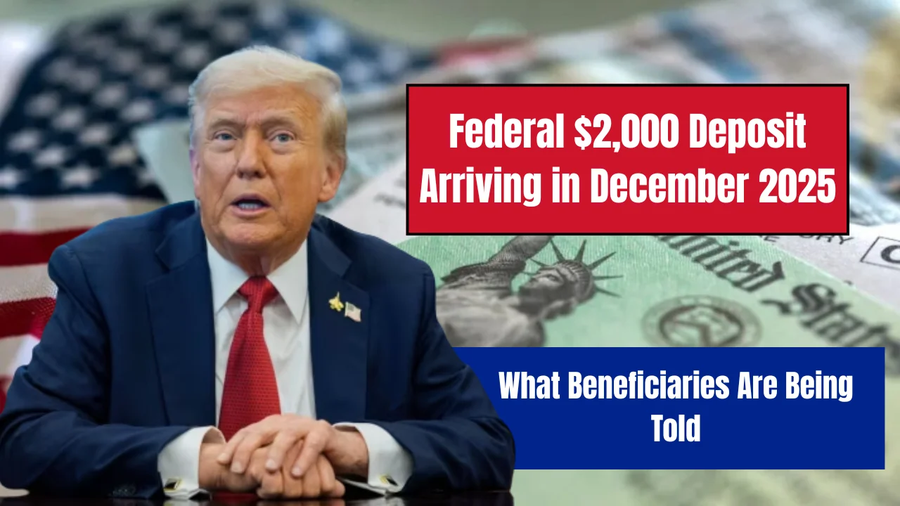 $2,000 Direct Deposit