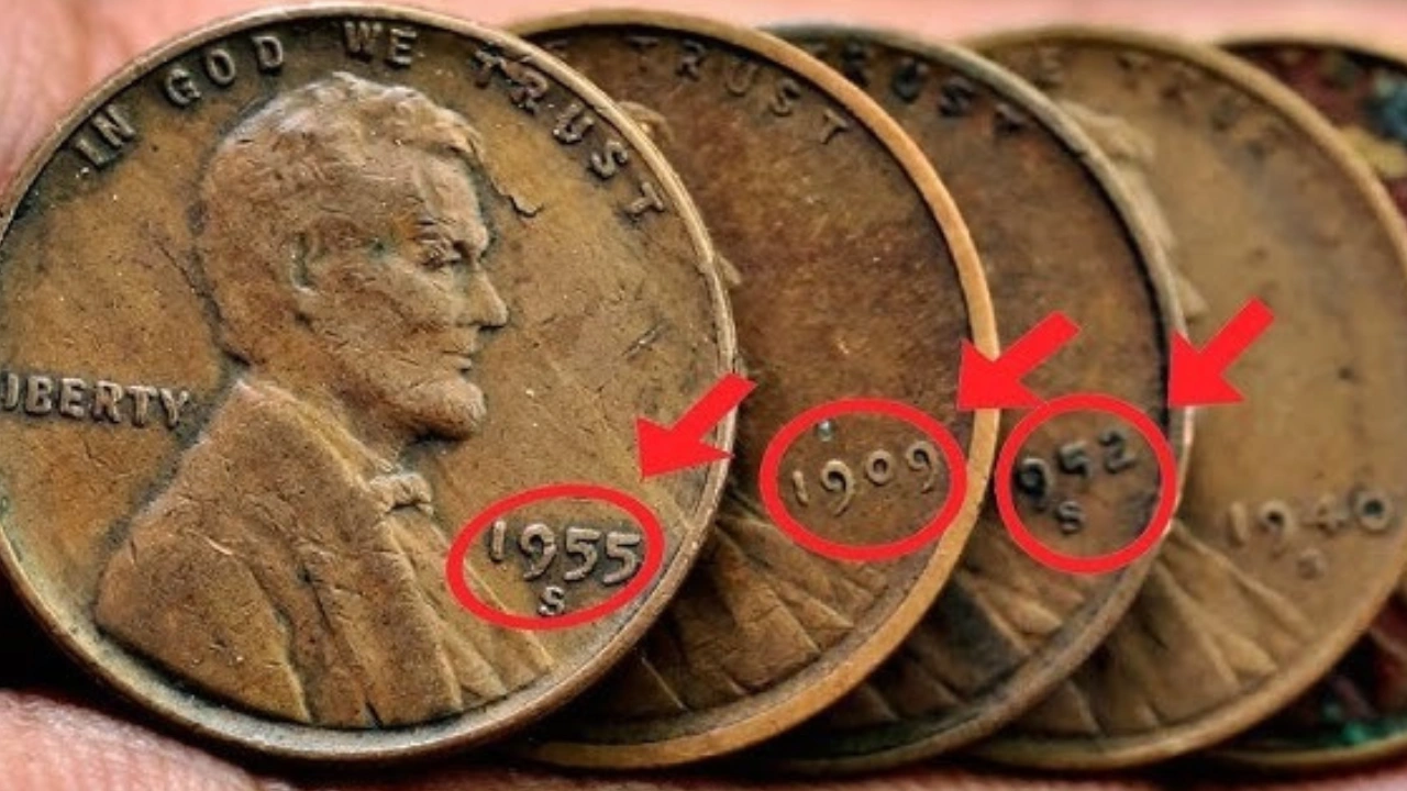 Bicentennial Quarter vs Wheat Penny: Which Vintage Coin Still Holds Hidden Value Today?